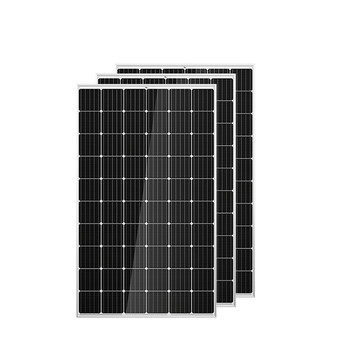 450w 455w 460w 120cells Perc Mbb 182mm Mono Solar Panel Voor zonne-installatie Installatie