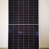 450w 455w 460w 120cells Perc Mbb 182mm Mono Solar Panel Voor zonne-installatie Installatie