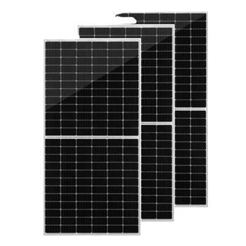 310w 315w 320w 325w 60cells Perc 5bb 156mm Zonnepaneel Met Volledige Cell Ontwerp
