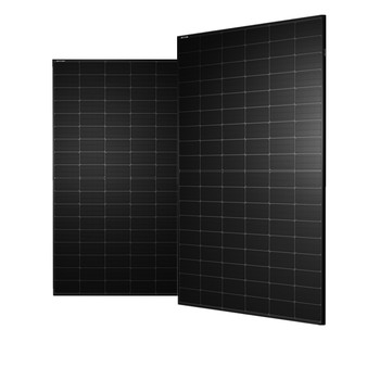 360w 370w 385w 72cells Perc 5bb zonnepaneel met hoog efficiënt volledig zonnecelontwerp