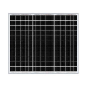 360w 370w 385w 72cells Perc 5bb zonnepaneel met hoog efficiënt volledig zonnecelontwerp
