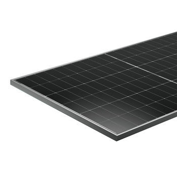 20kw off-grid zonne-energiesysteem met dag en nacht werkzaam voor commerciële en industriële toepassingen